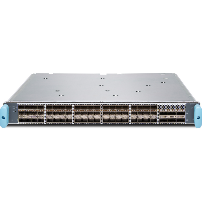 Интерфейсный модуль Juniper QFX10000-60S-6Q
