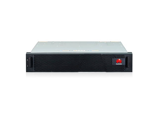 Система хранения данных Huawei OceanStor серии S2600T 2600T-2C16G-AC