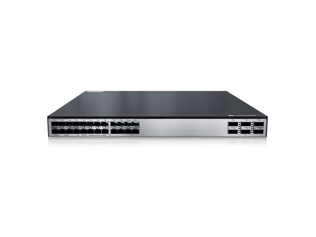 Коммутатор Huawei CloudEngine S5732-H24S6Q