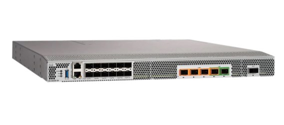Коммутатор Cisco DS-C9220I-12PEK9 - stack kz