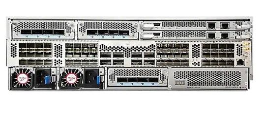 Маршрутизатор Cisco NCS-57C3-MOD-SYS - stack kz
