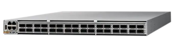 Маршрутизатор Cisco 8101-32FH-O - stack kz