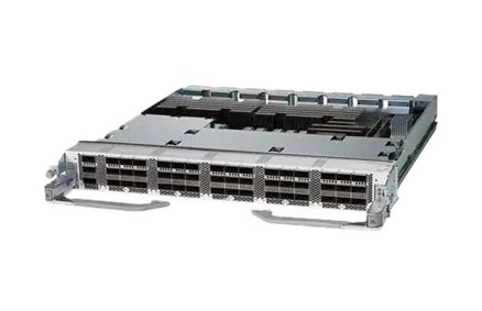 Управляющий модуль Cisco 8800-RP - stack kz