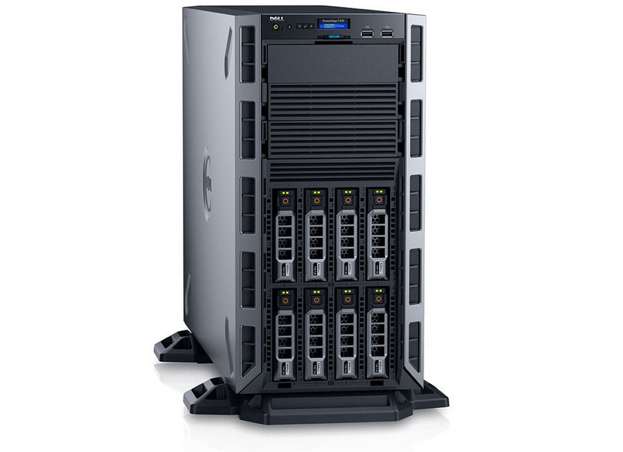 Сервер DELL PowerEdge T330