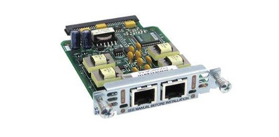Интерфейсный модуль Cisco VIC3-2E/M