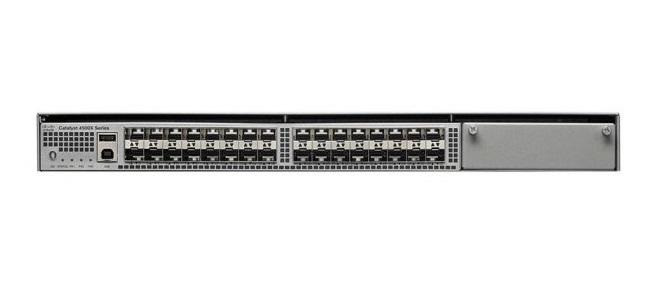 Коммутатор Cisco WS-C4500X-32SFP+
