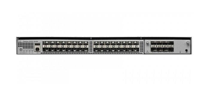 Коммутатор Cisco WS-C4500X-40X-ES