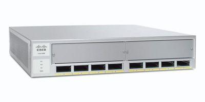 Коммутатор Cisco WS-C4900M