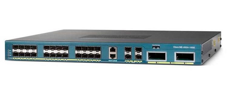 Коммутатор Cisco WS-C4928-10GE