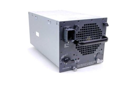 Блок питания Cisco WS-CAC-3000W=