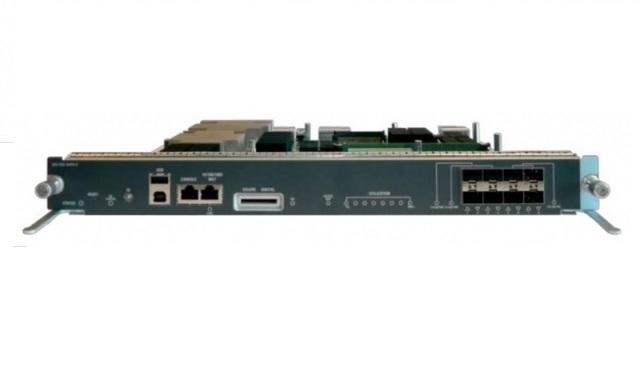 Управляющий модуль Cisco WS-X45-SUP8-E
