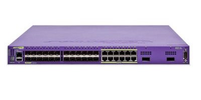 Коммутатор Extreme Summit X480-24x