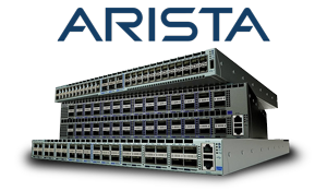 Интерфейсный модуль Arista DCS-7500E-6C2-LC