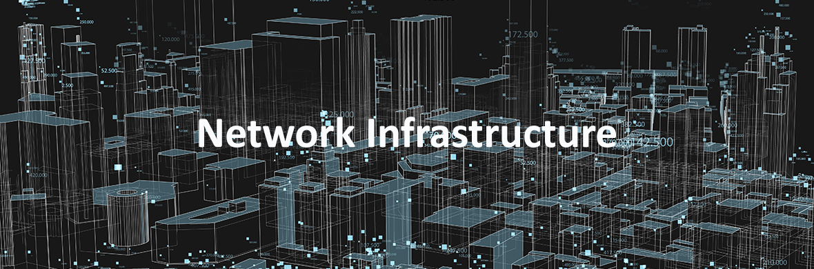 Оптимизация Сетевой Инфраструктуры для Малого Бизнеса: Как Эффективно Внедрять Сетевое Оборудование в Региональных Компаниях
