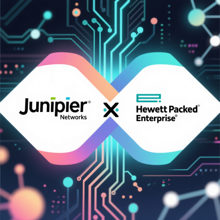 HPE купила Juniper: что это значит для сетевого рынка и стоит ли переживать?