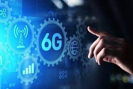 Будущее сетей 6G и его влияние на коммутаторы и маршрутизаторы: Эволюция связанной технологии