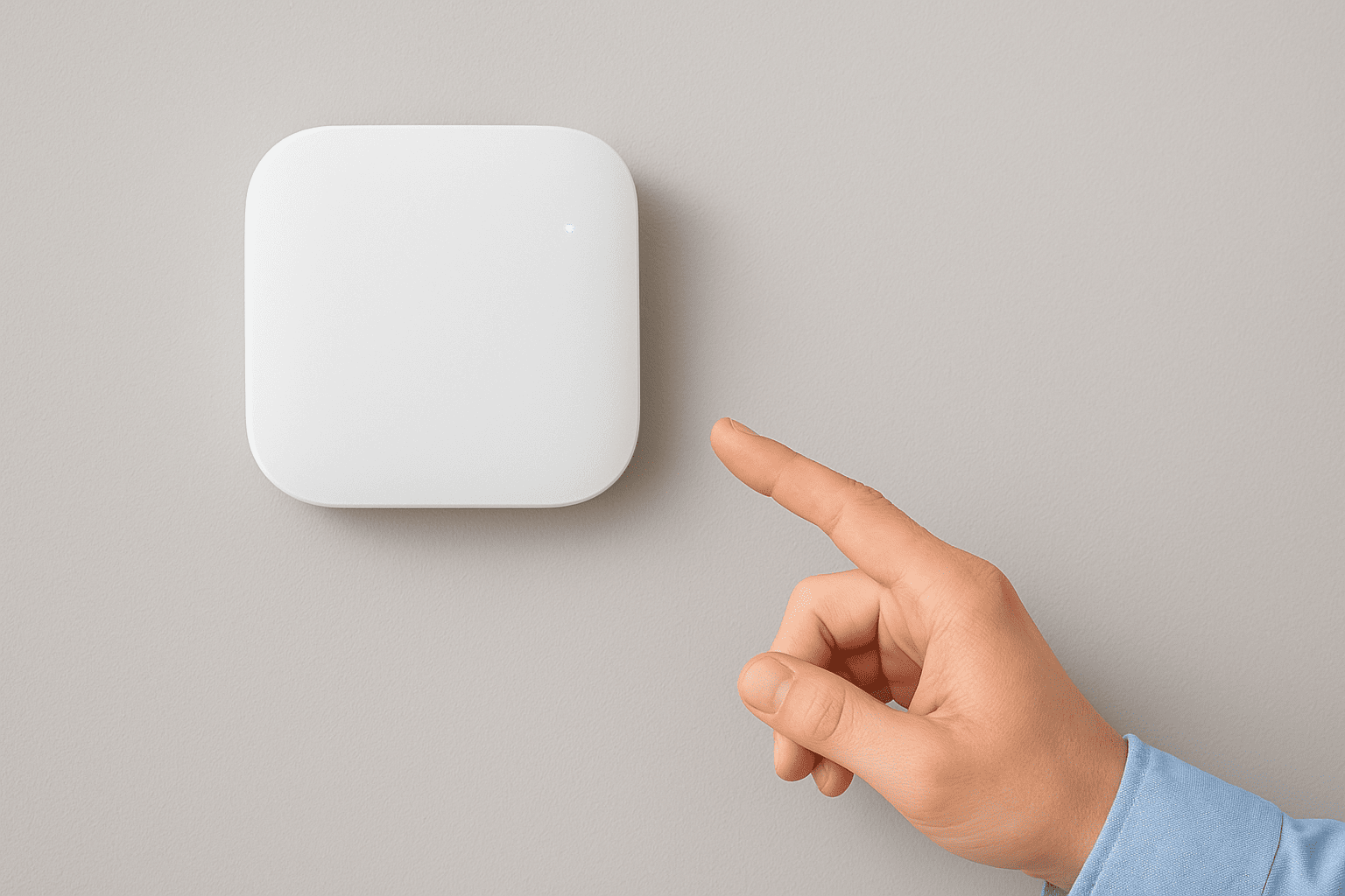 Точки доступа - как выбрать, где ставить и почему дешёвые модели часто подводят