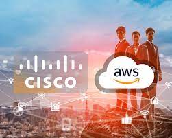 Усиление Безопасности Сети Cisco: Партнерство с AWS